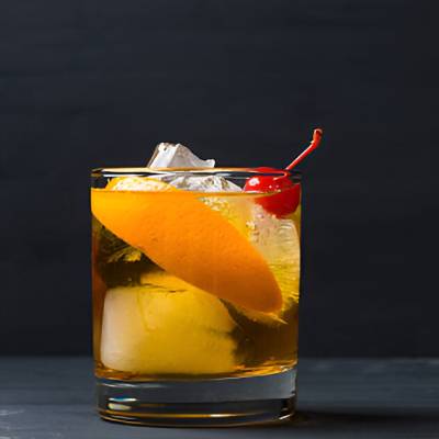 Whiskey Sour